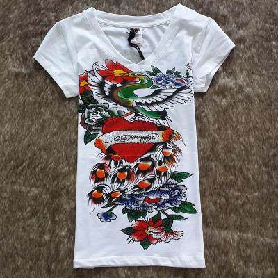 cheap ed hardy shirts women cheap no. 846